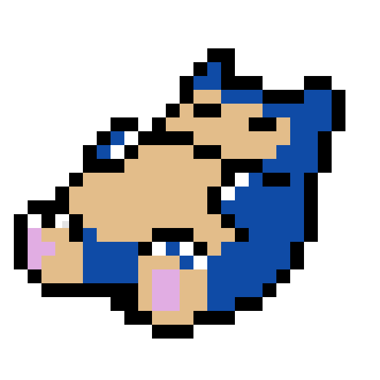 [9664c4] Snorlax