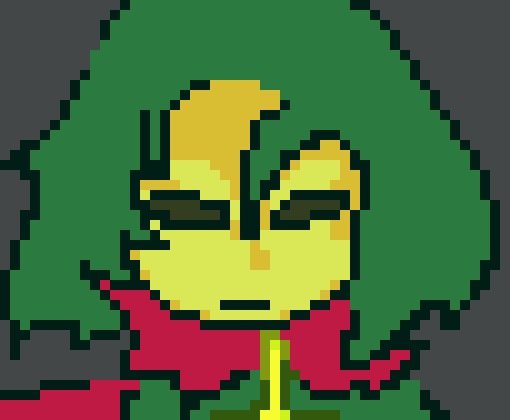 [93fbc7] bmo cant you see its frisktober right now