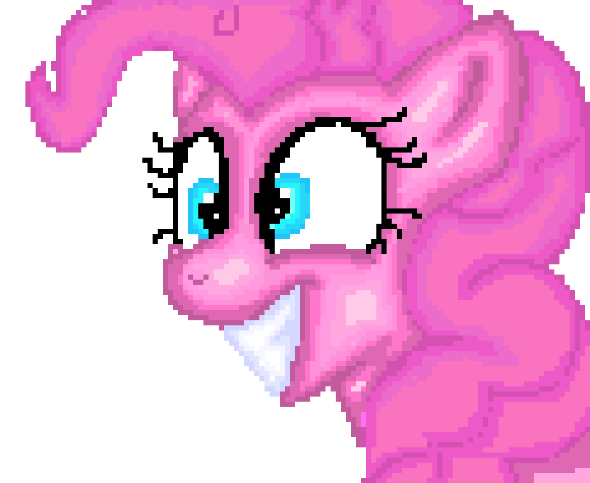 [9664c4] Pinkie Pie