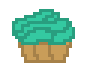 [9664c4] cupcake