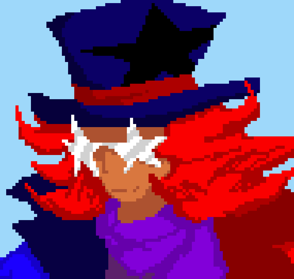 [90dac8] Going back to Showstopper, he speaks the language of the Show, which means he has abilities on top of his runes that make him exponentially more powerful than everyone else. Which part of his abilities do you want to hear first?