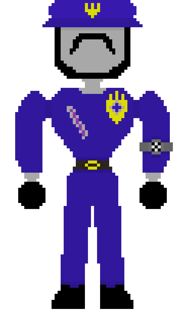 [25d002] *He Shoots at the Figure, Still trying to understand what the hell is going on*