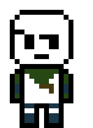 [ff4db9] REAL DIRTALE PAPYRUS