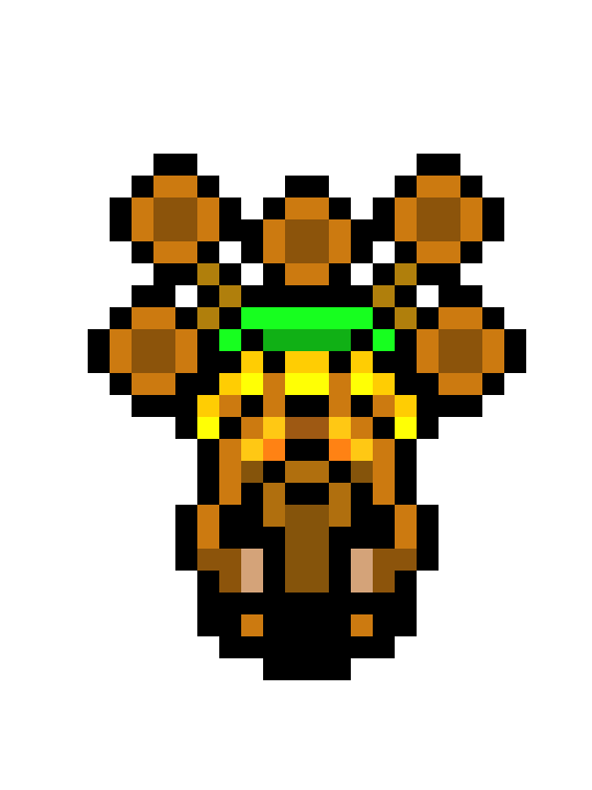 [9664c4] Deku Link