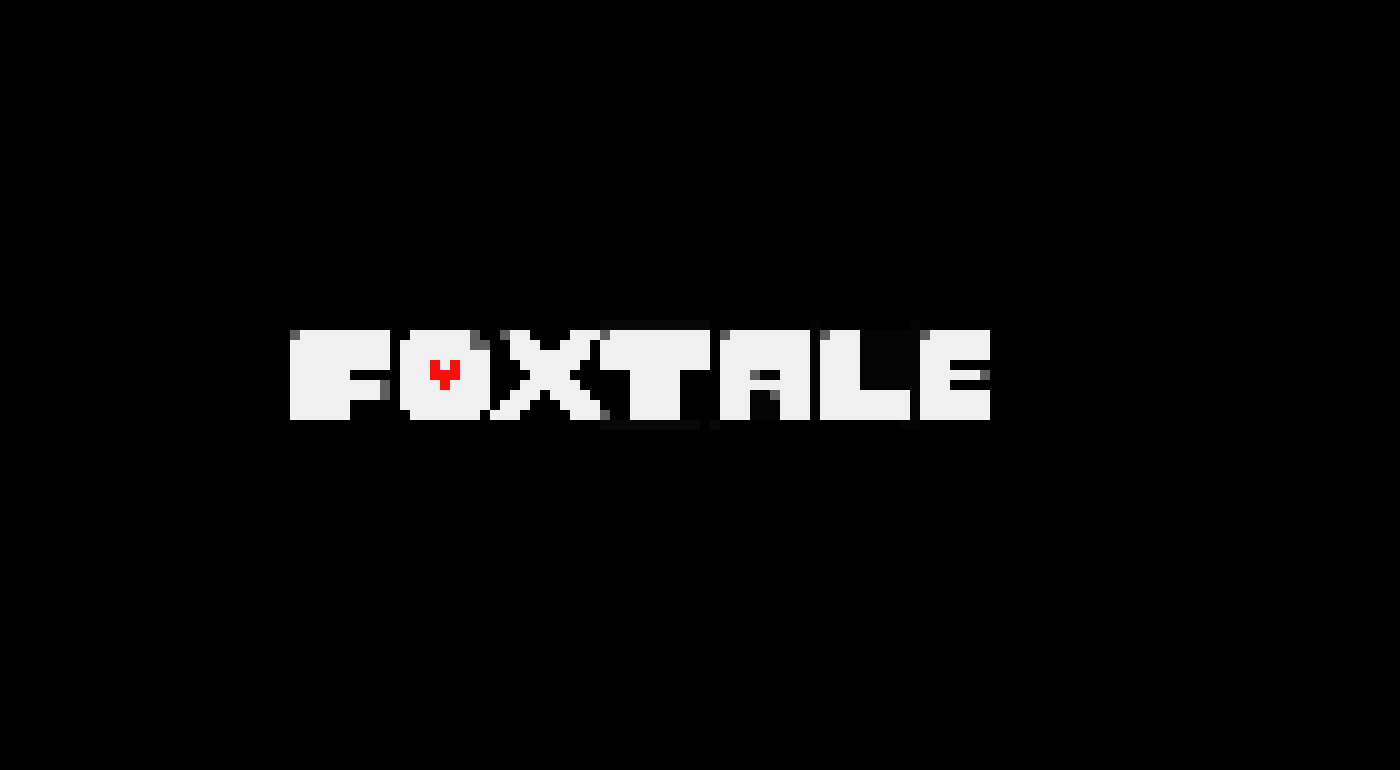 [08ea63] FOXTALE AU