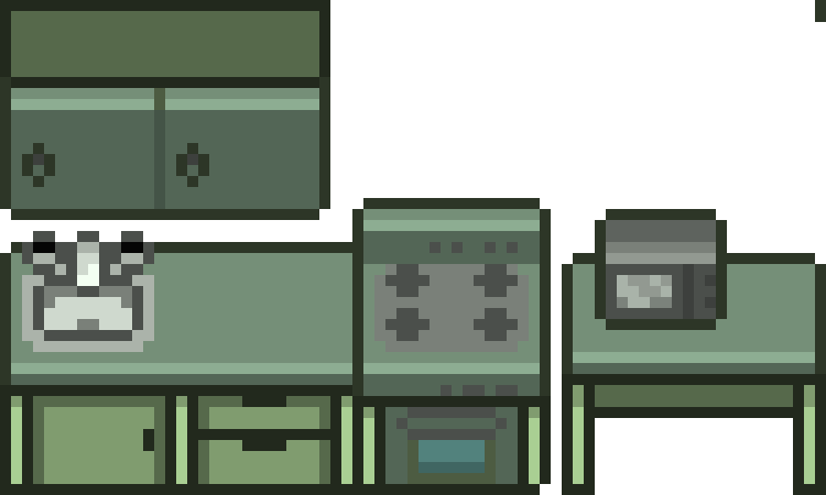 [e028e7] kitchen