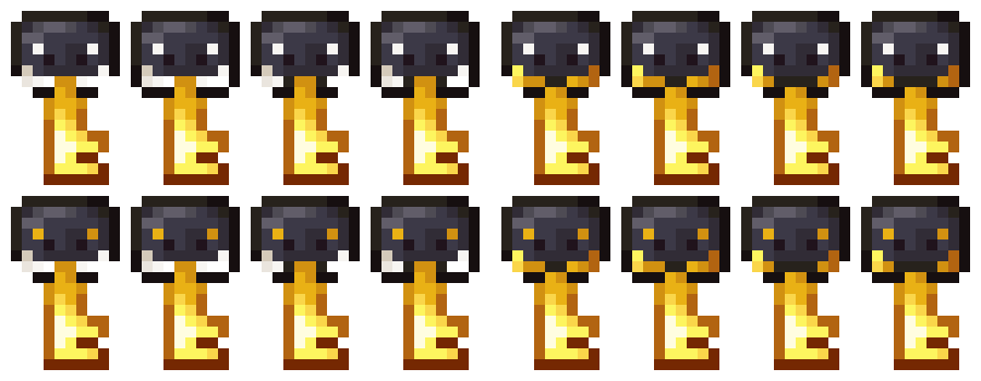 [abf2a5] piglin keys