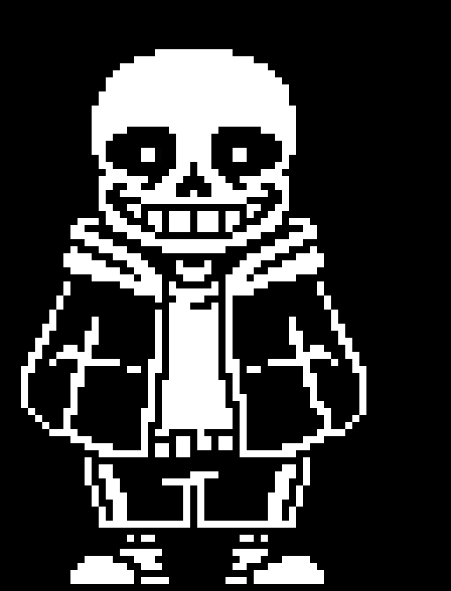 Last Breath Sans