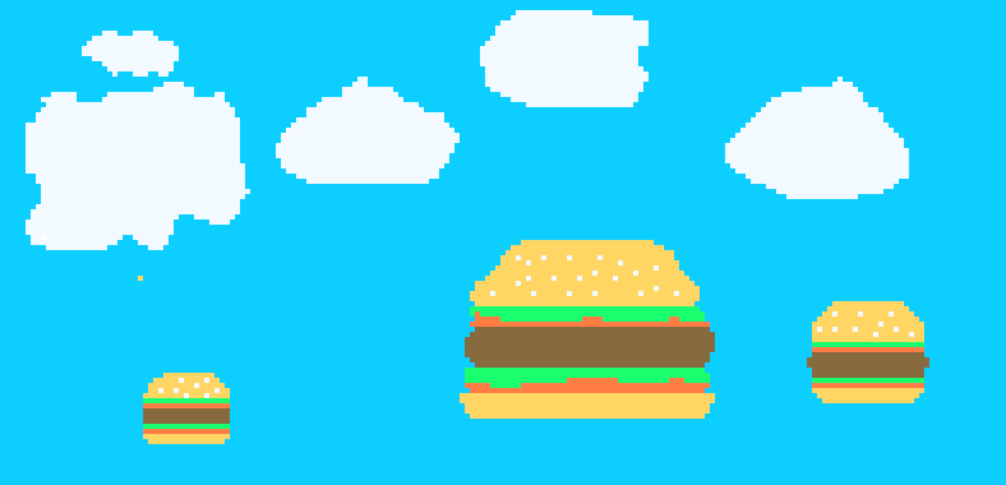 [9664c4] pixel game background