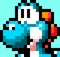 [1a27e9] YoshiCyan