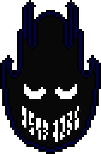[92d336] Shinigami Reaper Sans Head
