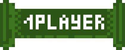 1playerGreen