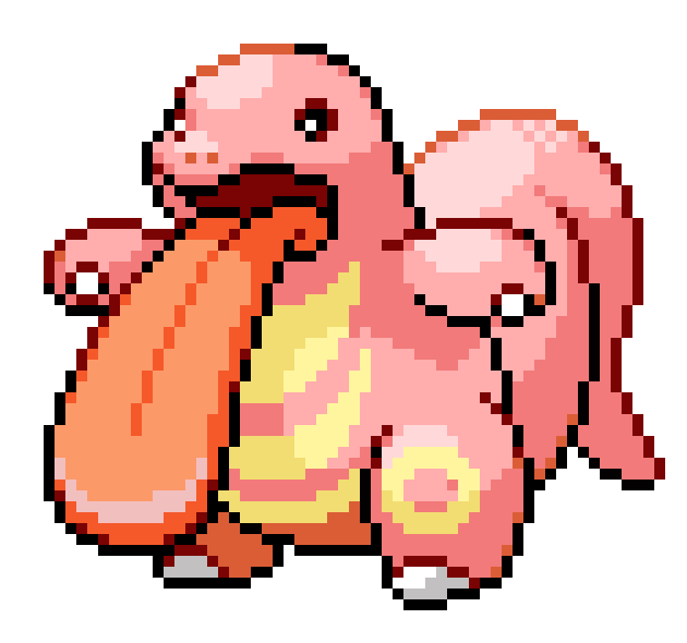 [8b9949] Lickitung