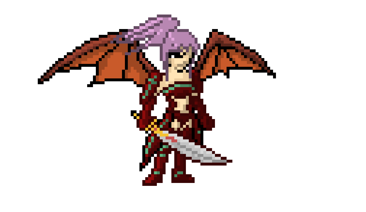[9664c4] Evil