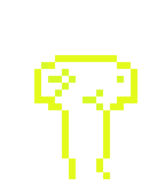[d09542] Walking Animation