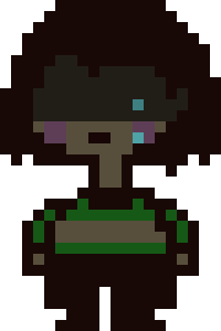 [9664c4] Chara