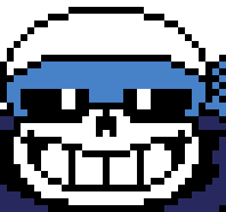 (oh yeah hi lss) - ts sans (landon)