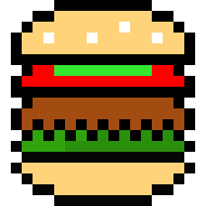 [9664c4] Hamburger