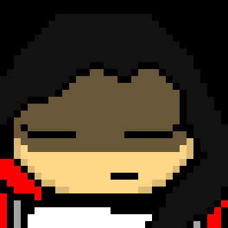 [7a0a81] ... *she sighs.* Good god...