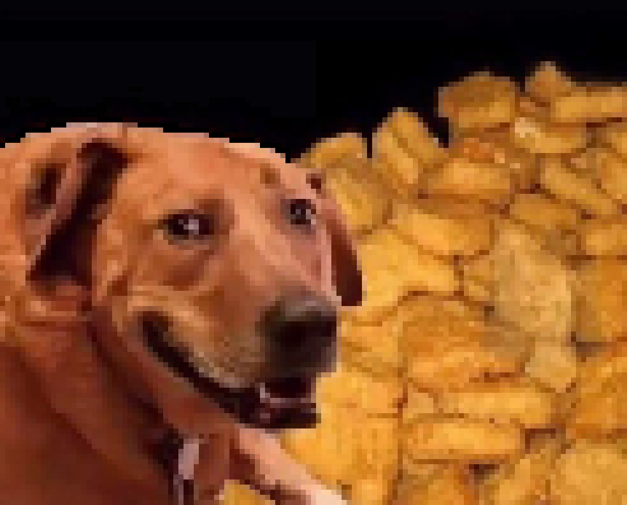 [46bd03] (nuggets.)