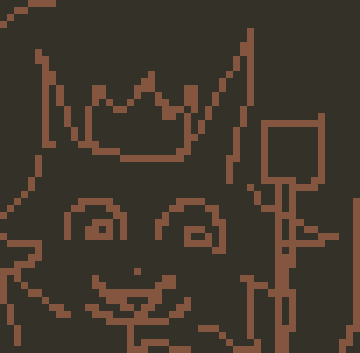 [8295da] nope you ALL have to be there