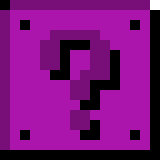 [9664c4] purple lucky block