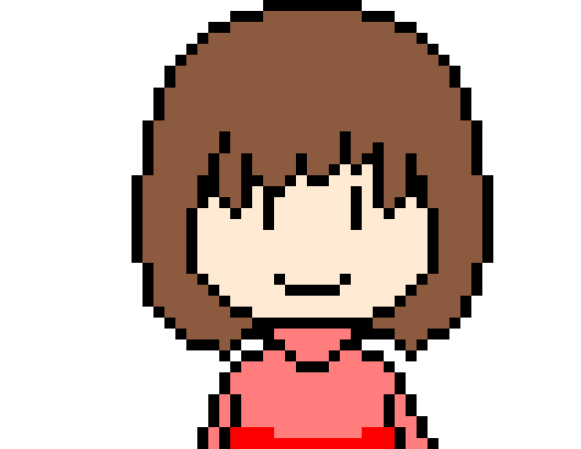 [53a360] I am glad chara killed some sans`es in the past
