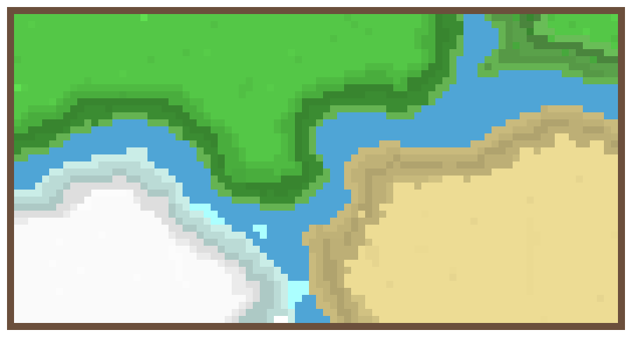 [a246a5] Blank map