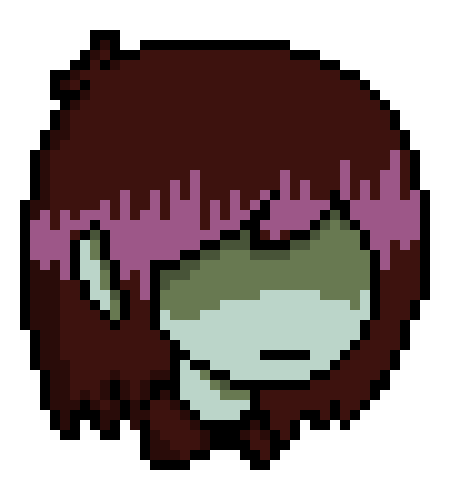 [269b38] Kris Face(Light World Alt)