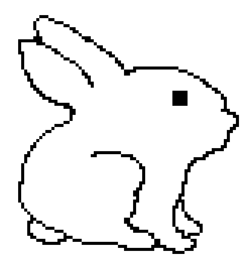 [3a5c6a] bunny