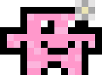 [f11c01] Bandage Girl