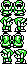 [9c71d6] Link-pixel-movement spritesheet-no weapons