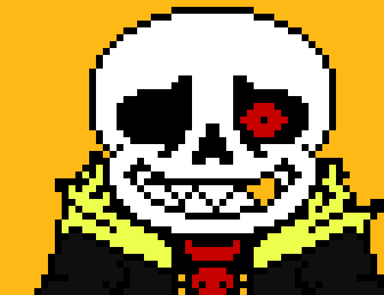 [1592d9] Underfell Sans 
