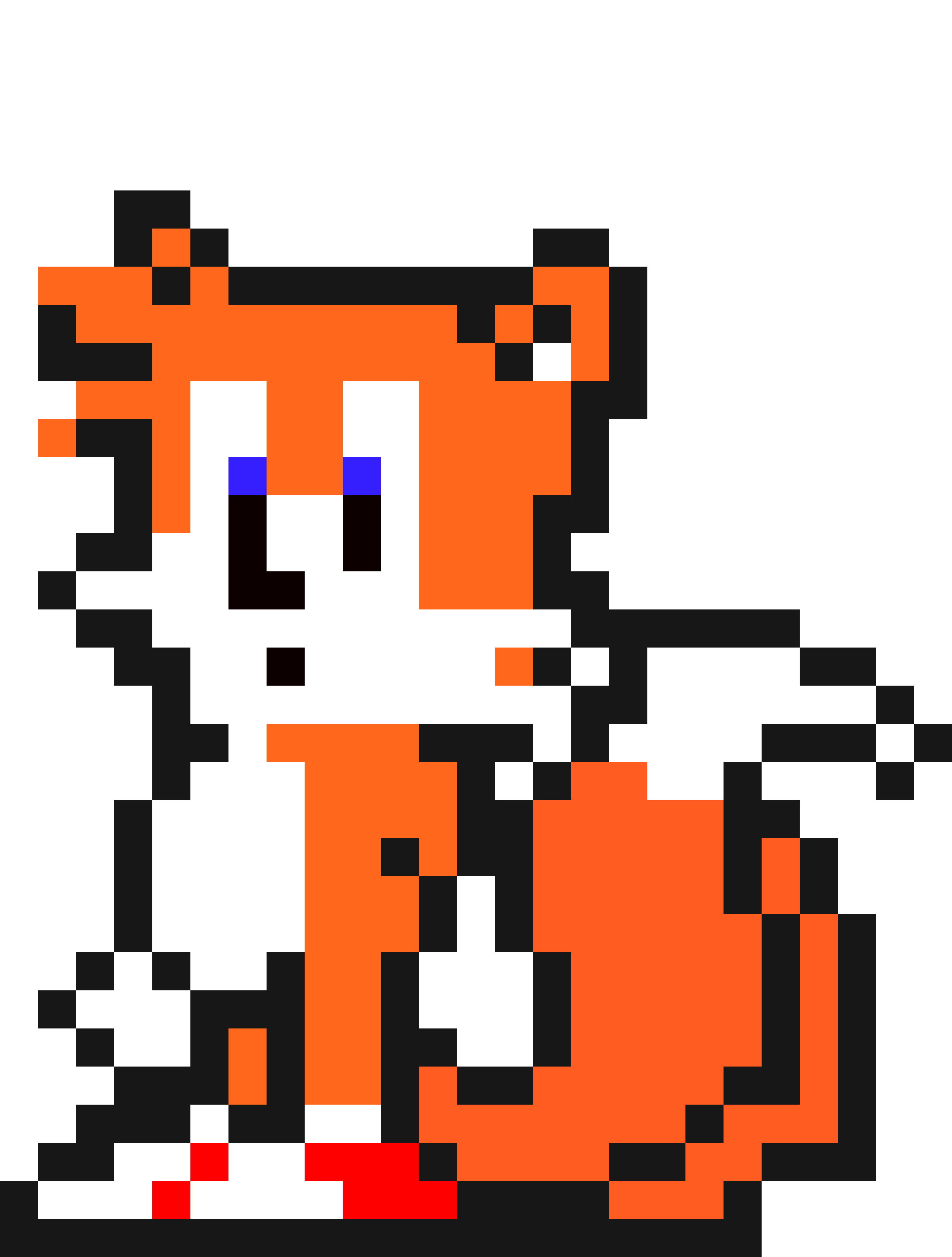 Tails