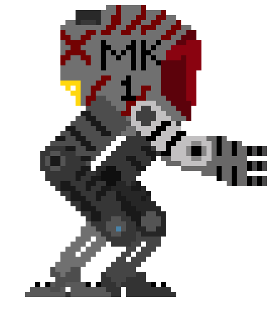 [a0f3c6] mech mk1