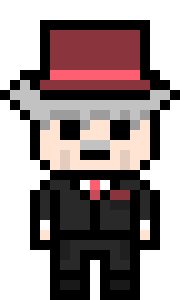 Mr. E