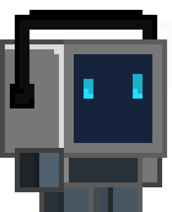 [2bf8a2] Minha Skin
