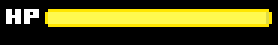 [df4002] (HP Bar gets larger)