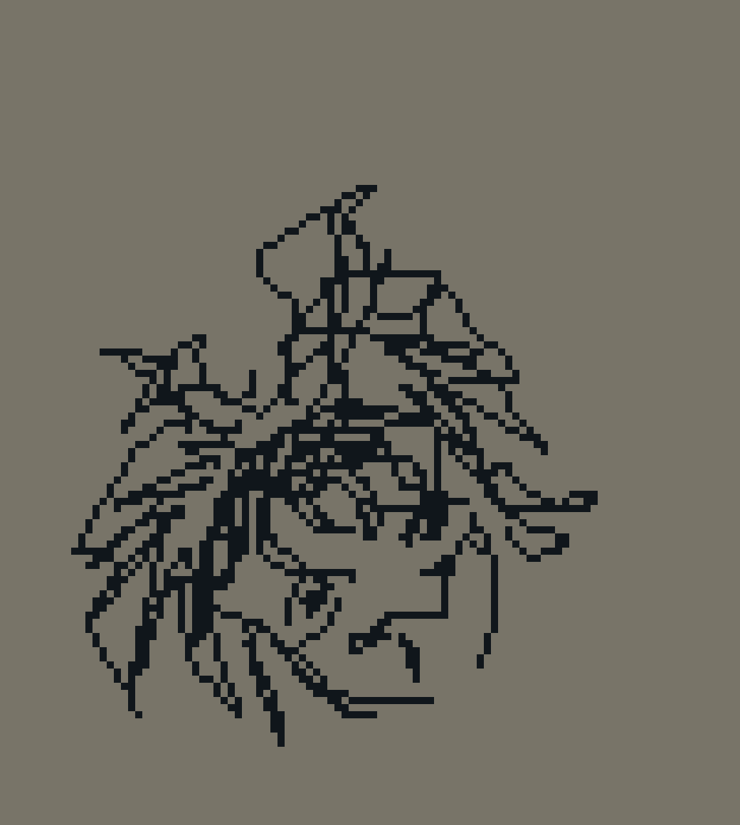 [ee8921] nothing about your hair is compatible how am I supposed to fuse iIT JUST LOOKS LIKE CHOSO