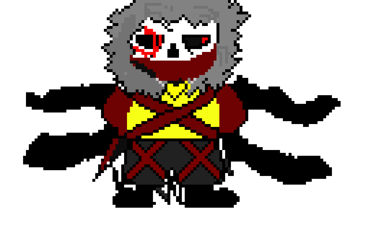 Demon Sans