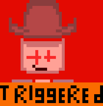 [4076f0] THANK YOU. THATS WHAT I'VE BEEN TRYING TO SAY. -Cleetus