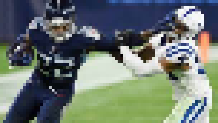 [92bcaf] derrick henry stiff arm