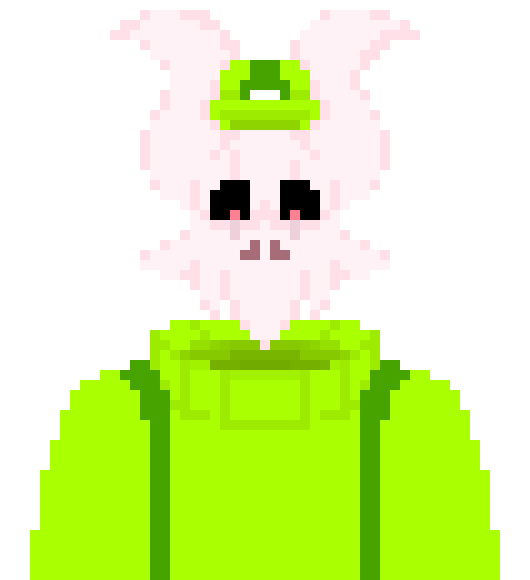 [3002a9] this looks. really weird. nevermind the fact that i have Mario and Luigi outfits