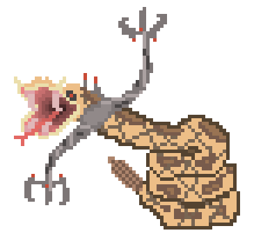 [9664c4] Cy-Snake