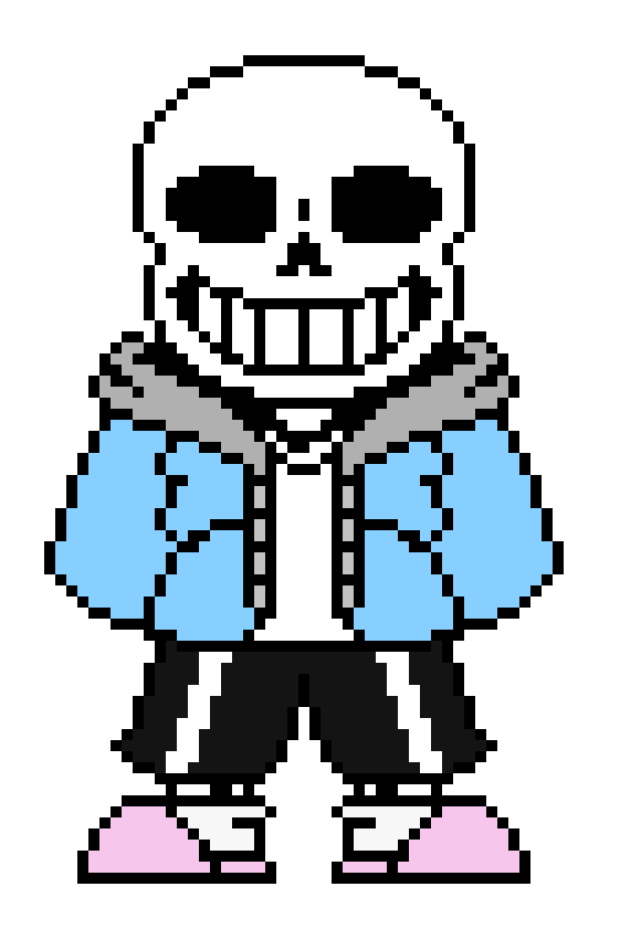 sans