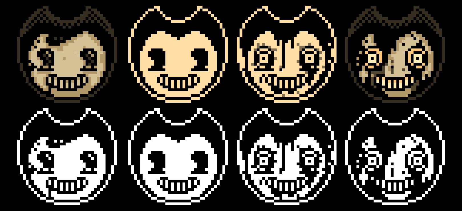 bendy sheet