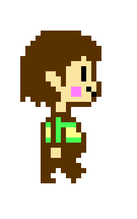 [9664c4] chara