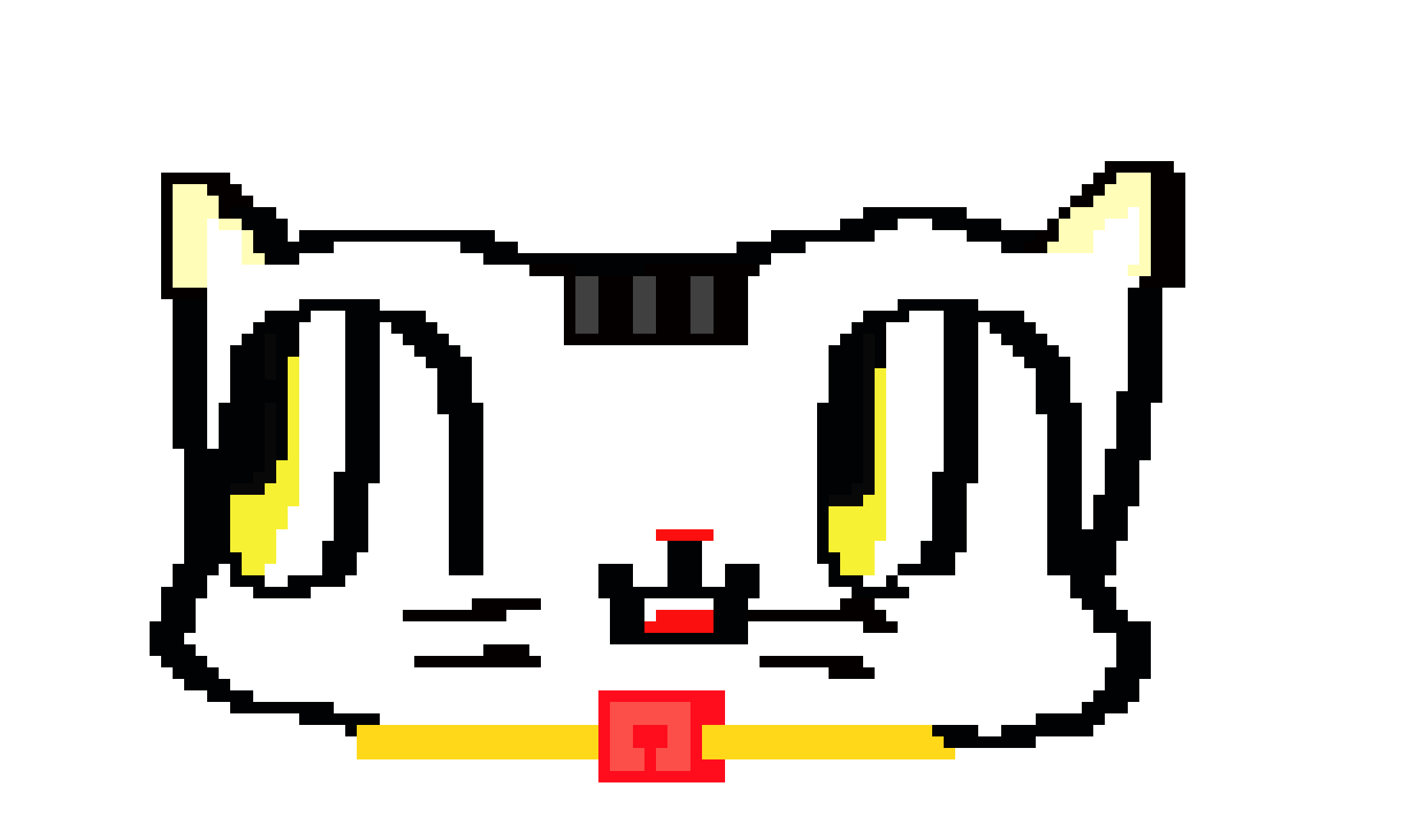 [9664c4] CounterFeit Cat