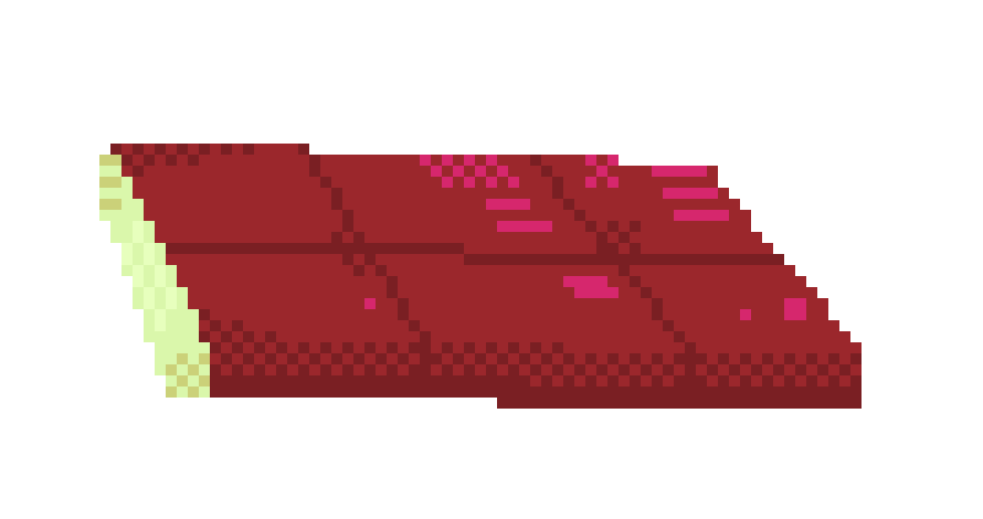[24f0fc] welp. second character is lowk done. time to add in The Wagon 🛞
