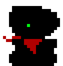 [5b2f3e] -you can't detect him-
